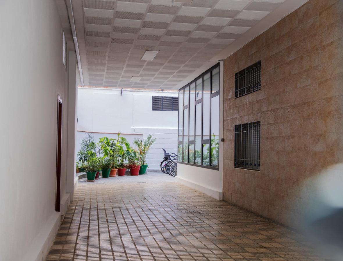 RentalSevilla A los pies del Gran Poder Sevilha Exterior foto